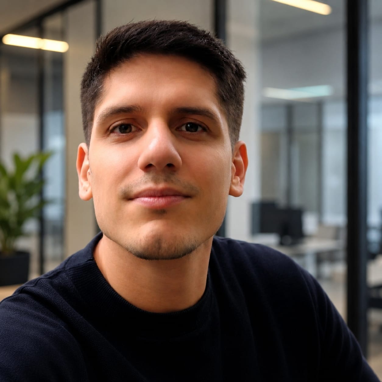 Guilherme Montanari, AI Engineer